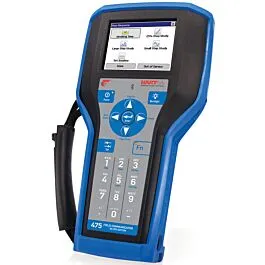 Comunicador de Campo Emerson 475