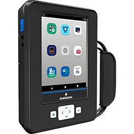 Comunicador de Dispositivos Emerson AMS TREX2 con Bluetooth