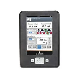 Comunicador de Dispositivos Emerson TREXLFPKLWS3SRW PLUS
