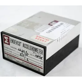 Acelerómetro Endevco 2220C
