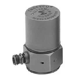 Acelerómetro piezoeléctrico Endevco 2273AM1