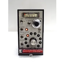 Amplificador Cargador Endevco 2735