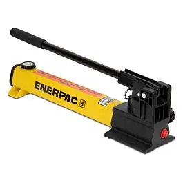 Bomba Manual Hidráulica de Ultra Alta Presión Enerpac P2282