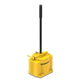 Bomba Manual Hidráulica de Baja Presión Enerpac P25