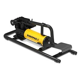 Enerpac P392FP Bomba Hidráulica de Pie Ligera