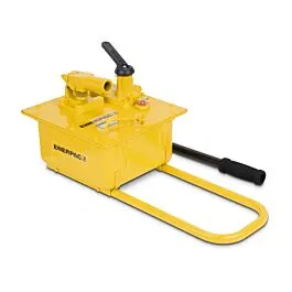 Bomba Hidráulica Manual Acero Enerpac P462 ULTIMA