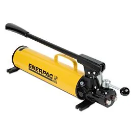 Bomba Hidráulica Manual Enerpac P84 ULTIMA Steel