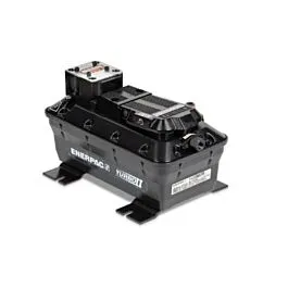 Bomba Hidráulica Neumática Enerpac PASG3002SB Turbo II