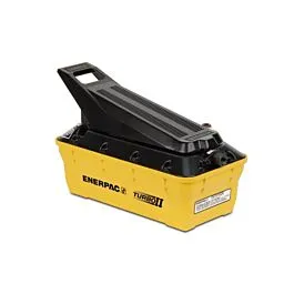 Bomba Hidráulica Neumática Enerpac PATG-1102N Turbo II