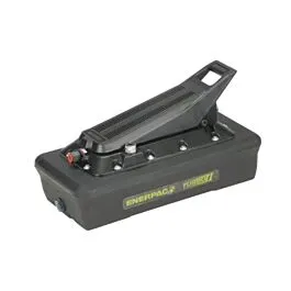Bomba Hidráulica Neumática Enerpac PATG1105N Turbo II