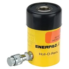 Cilindro Hidráulico Enerpac RCH-123 de 12 Toneladas