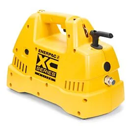 Bomba hidráulica inalámbrica Enerpac XC1202M