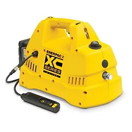 Kit de bomba hidráulica inalámbrica Enerpac XC1302SB