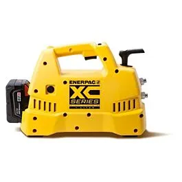Bomba inalámbrica Enerpac XC1401MB