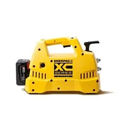 Kit de bomba inalámbrica Enerpac XC1402MB