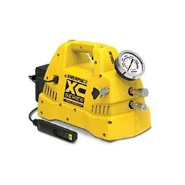Bomba inalámbrica de llave de torque Enerpac XC1502TB