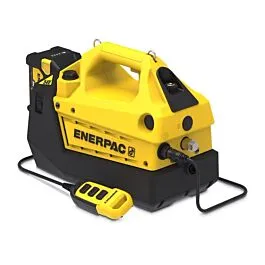 Bomba Inalámbrica Enerpac XC2302SB 54V