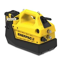 Bomba Inalámbrica Enerpac XC2402MB 54V