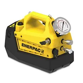 Bomba Inalámbrica Enerpac XC2504B 54V