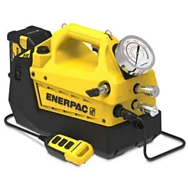 Bomba inalámbrica Enerpac XC2504BB 54V