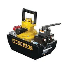 Bomba Hidráulica de Aire Enerpac ZA4408MX