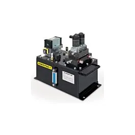 Bomba Hidráulica de Aire Enerpac ZAJ06505S2C