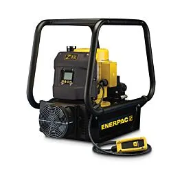 Bomba Hidráulica Eléctrica Enerpac ZE3308SB