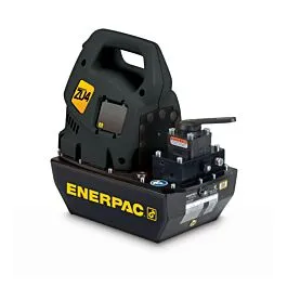 Bomba Hidráulica Eléctrica Enerpac ZU4308MB