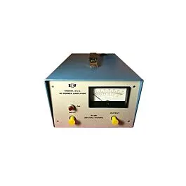 Amplificador de RF ENI 310L