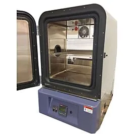 Cámara de Temperatura y Humedad Espec BTL-433