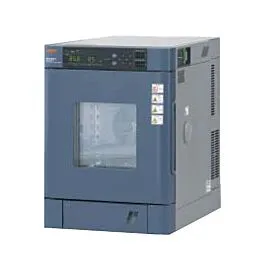 Cámara de temperatura y humedad Espec SH-241