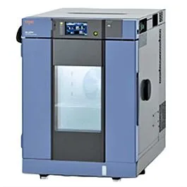 Cámara de Temperatura y Humedad Espec SH-662