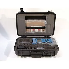 Conjunto de Pruebas de Pérdida de Retorno de Fibra Óptica EXFO BRT-320A-03BLC-58