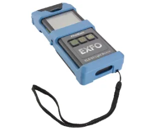 EXFO EPM-53-RB Medidor de Potencia Óptica