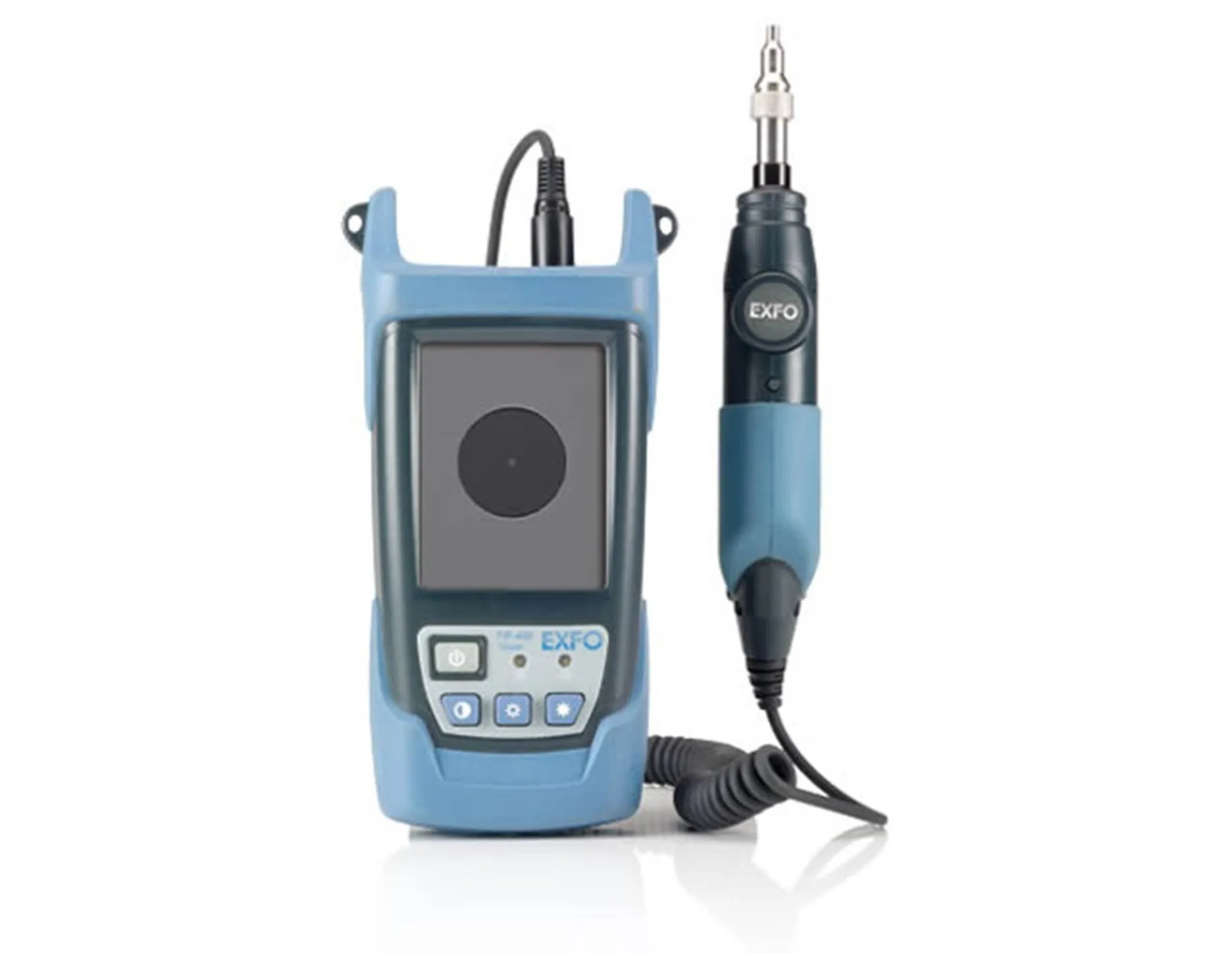 Sonda de Inspección de Fibra EXFO FIP-400