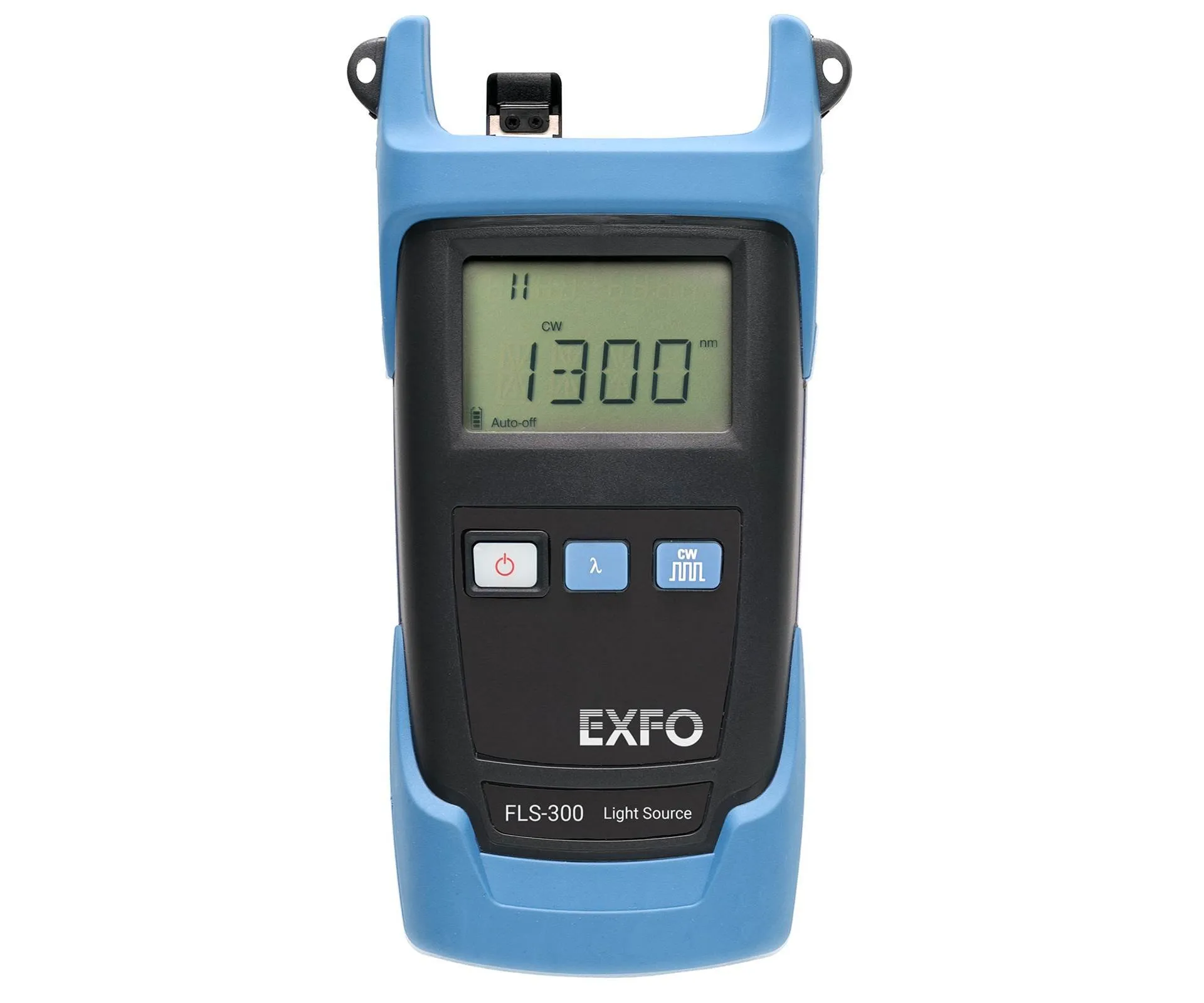 EXFO FLS-300-235BL-XX Fuente de Luz