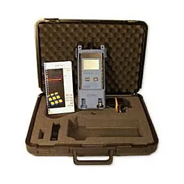 Medidor de Potencia de Fibra Óptica EXFO FOT-12AX/FOT-10A