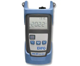 Medidor de Potencia EXFO FPM-302X