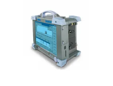 Analizador de Espectro Óptico EXFO FTB-5240B