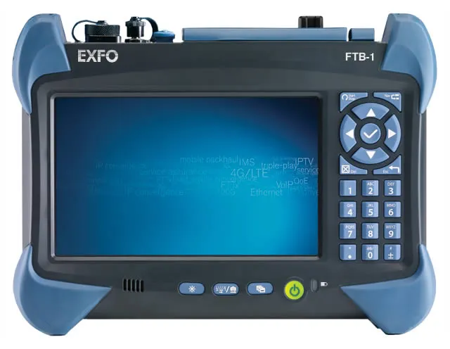 EXFO FTB-720-023B Módulo OTDR