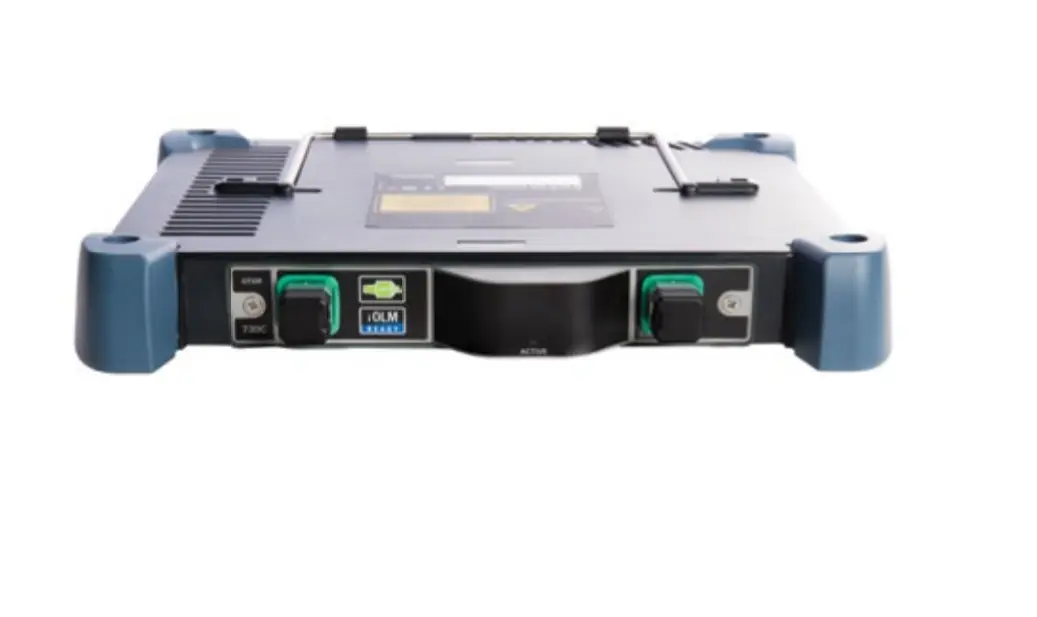 EXFO FTB-720C-Q1-QUAD-XX OTDR de acceso LAN/WAN cuádruple