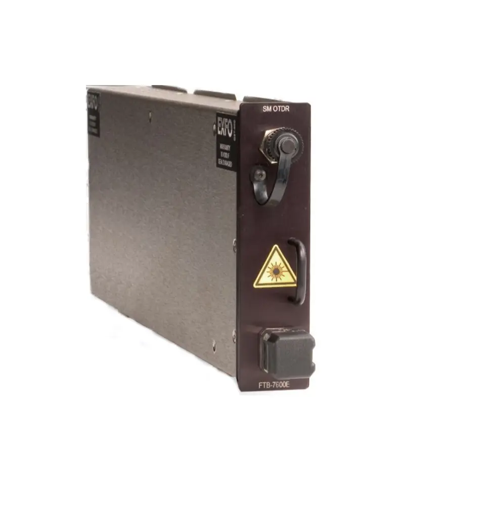 OTDR EXFO FTB-7300D-023B