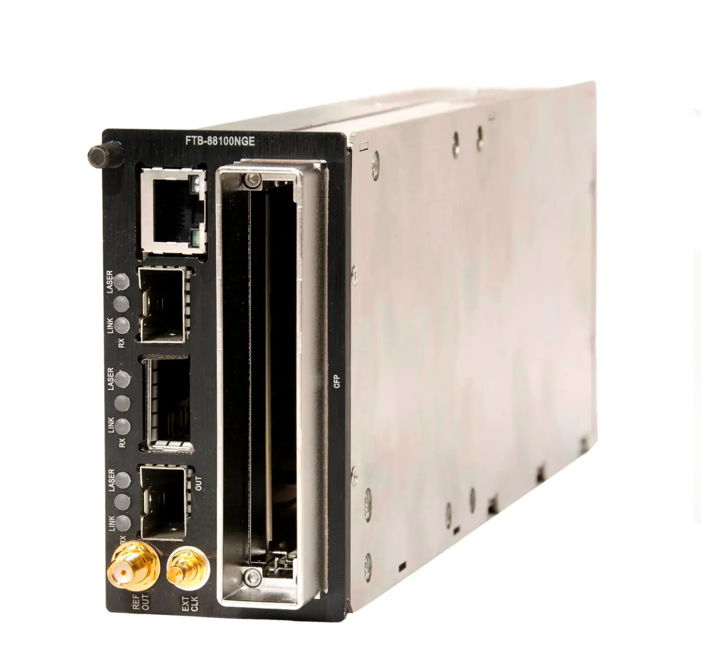 Módulo de Prueba Multiservicio EXFO FTB-88100NGE Power Blazer