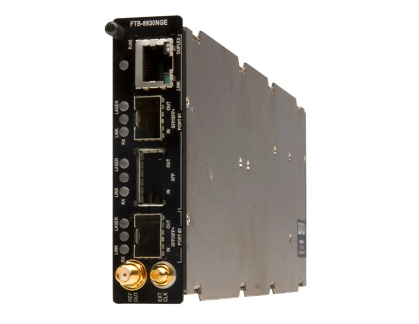 Módulo de Prueba EXFO FTB-8830NGE