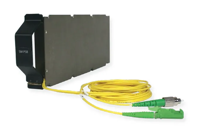 Cable de prueba de lanzamiento EXFO FTB-LTC-B-1000-XX-YY