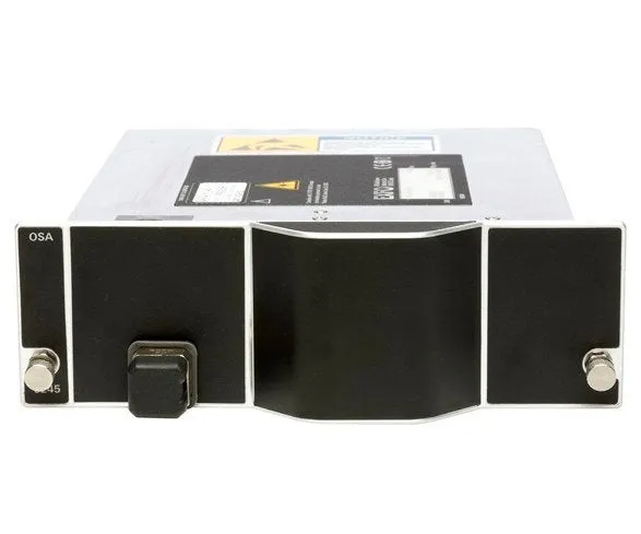 Analizador de espectro óptico EXFO FTBx-5245