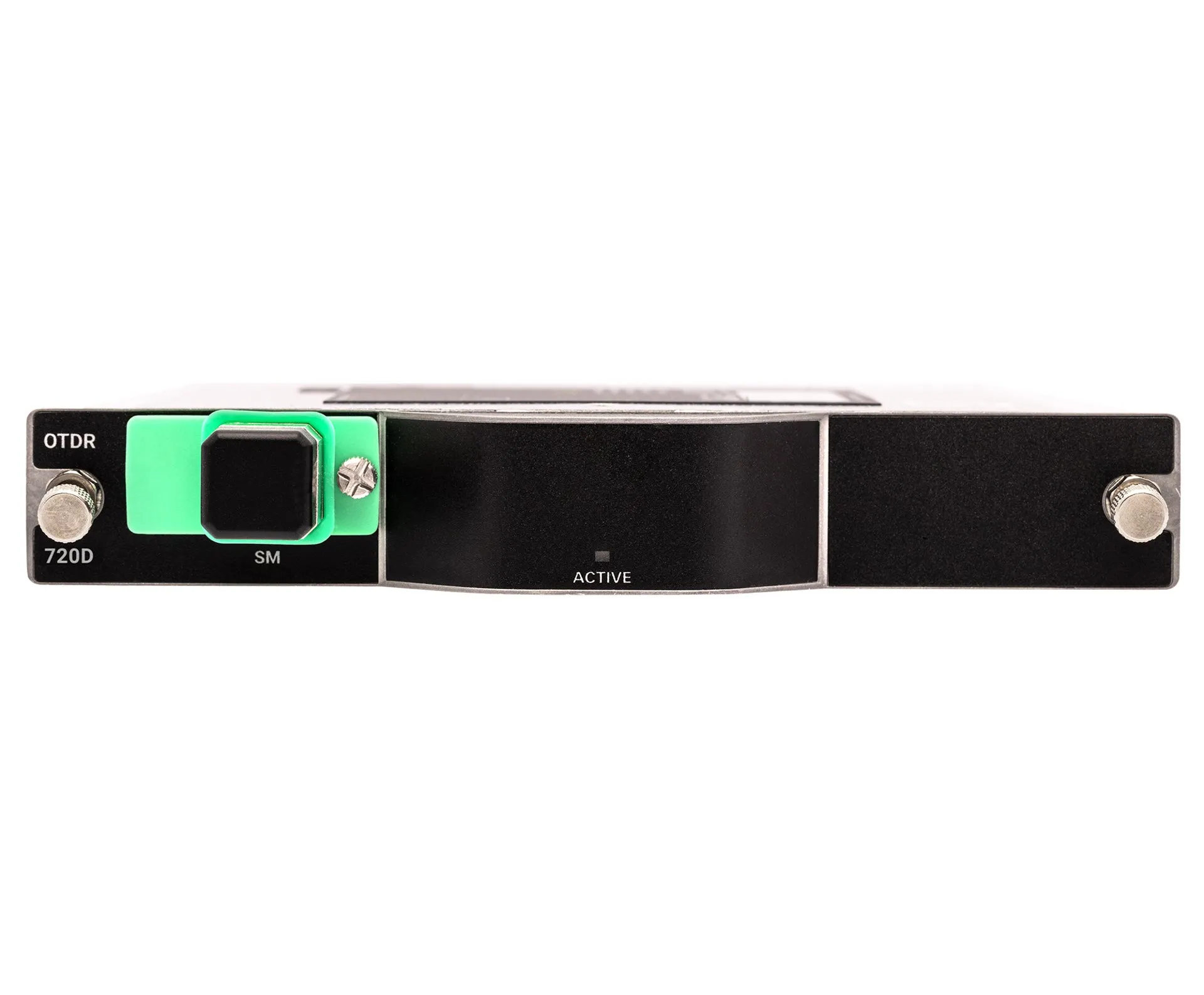 EXFO FTBx-720D OTDR Monomodo (8 Puertos)