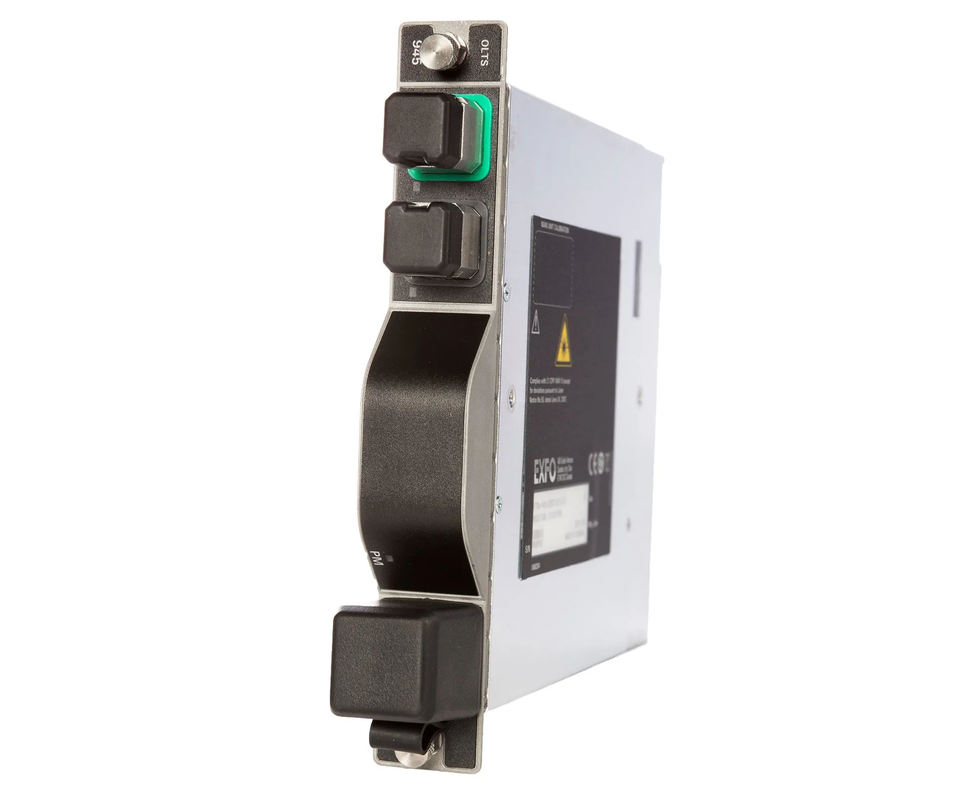 EXFO FTBX-945-SM8-XX Certificador de Fibra OLTS