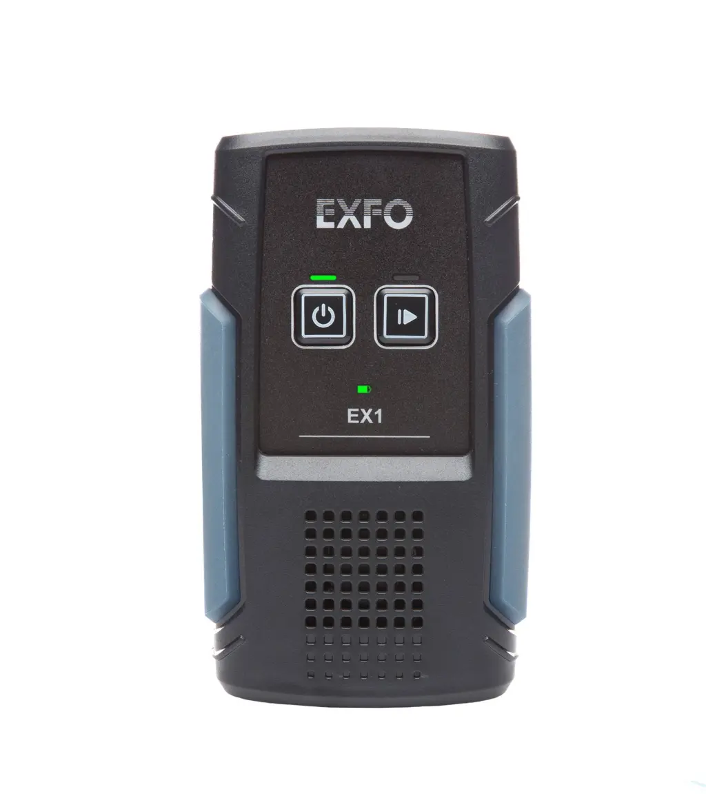 Kit del Contratista FTTH EXFO