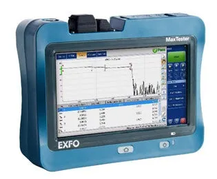 OTDR Portátil EXFO MAX-730B-M3-XX